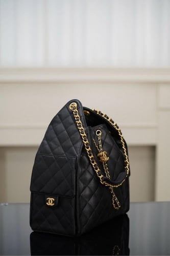 CHANEL 25 MEDIUM HANDBAG