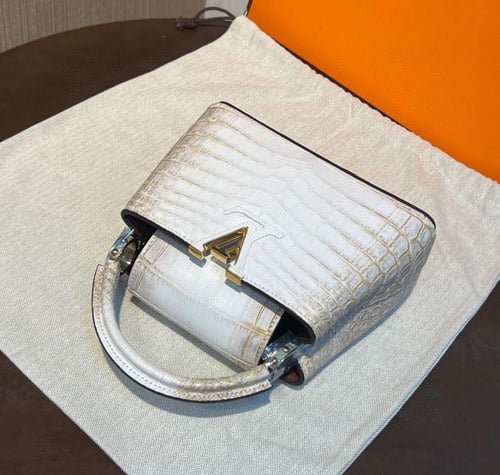 Mini Capucines - Himalayan