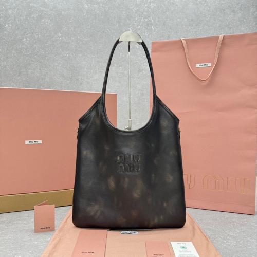 IVY Leather Bag