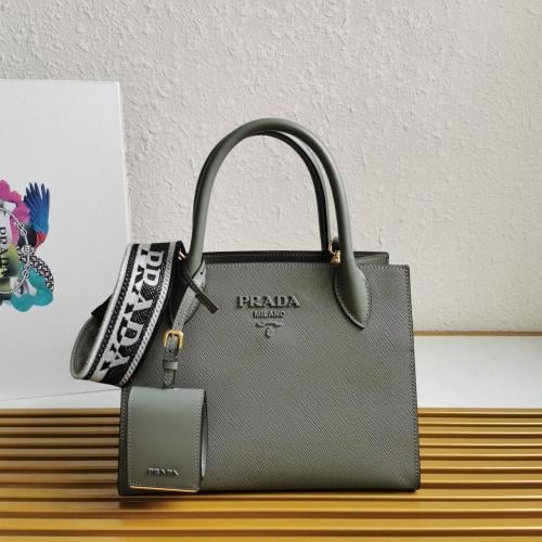 Monochrome Handbag