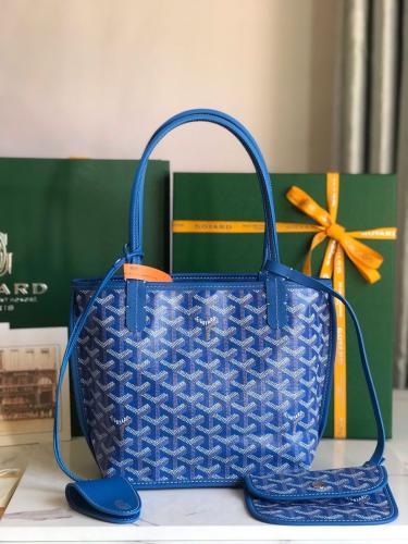 Goyard Anjou Mini Bag