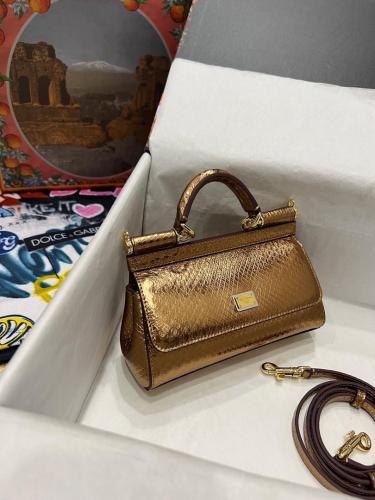 Small Sicily handbag
