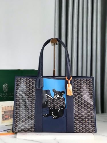 Villette Tote Bag MM