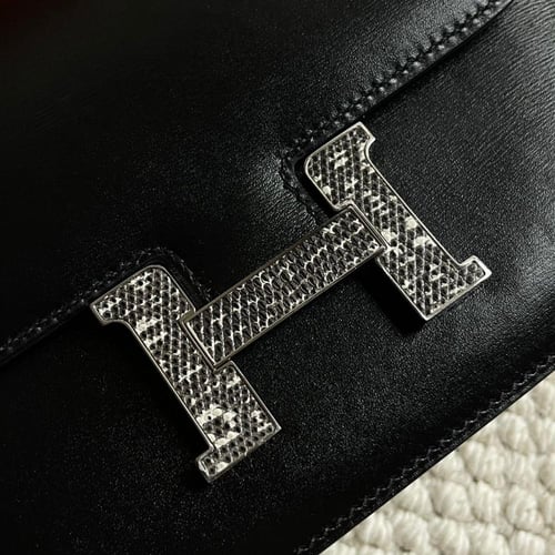 Constance Touch 19 with Mirror