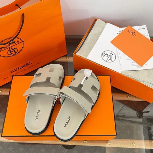 Hermès Chypre Sandal