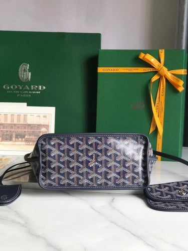 Goyard Anjou Mini Bag