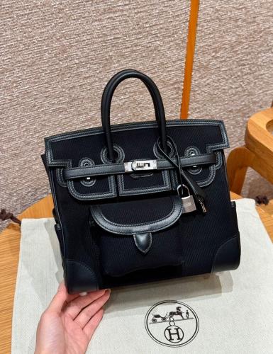 Birkin Cargo 25