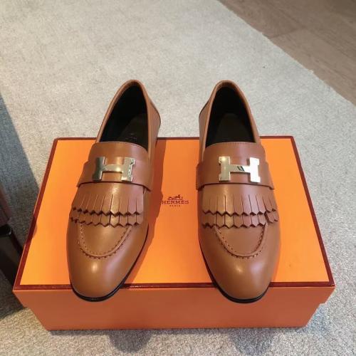 Hermès Royal Loafer