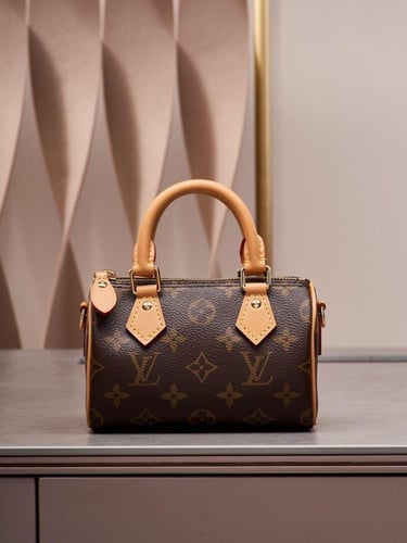 Nano Speedy - with engraving