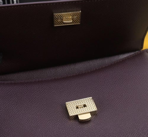 Medium Sicily handbag