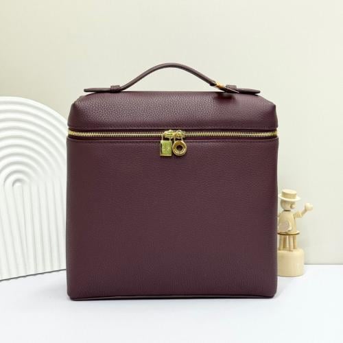 Extra Pocket backpack L23.5