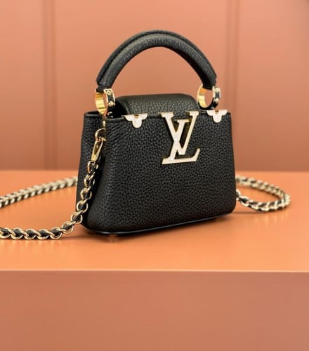 Capucines Nano Mother of Pearl