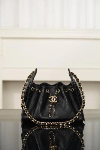 CHANEL 25 MINI HANDBAG