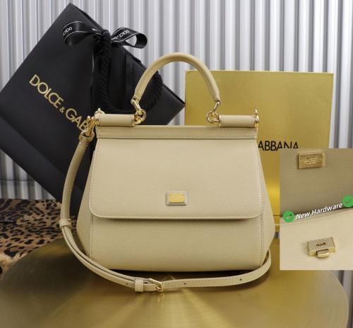 Medium Sicily handbag