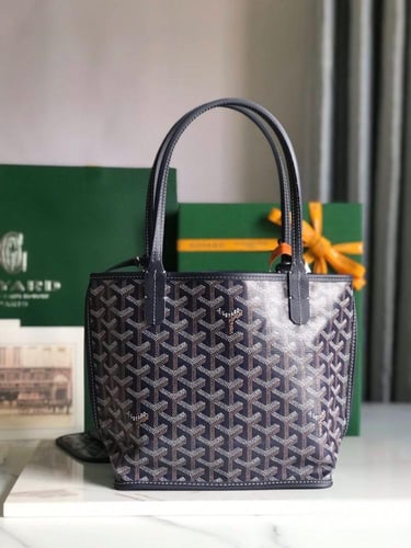 Goyard Anjou Mini Bag