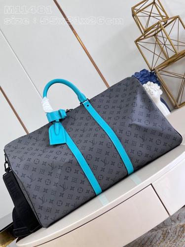 Keepall Bandoulière 55