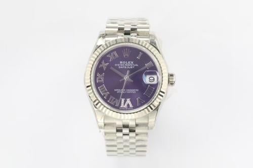 Lady-Datejust, 31mm