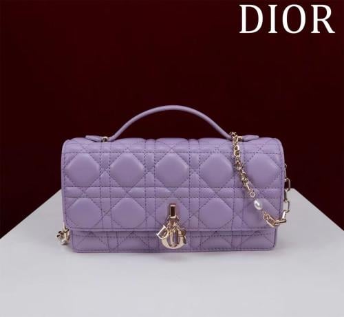 My Dior Mini Bag