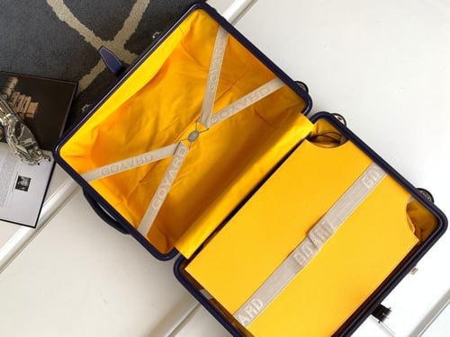 Bourget PM Trolley Case