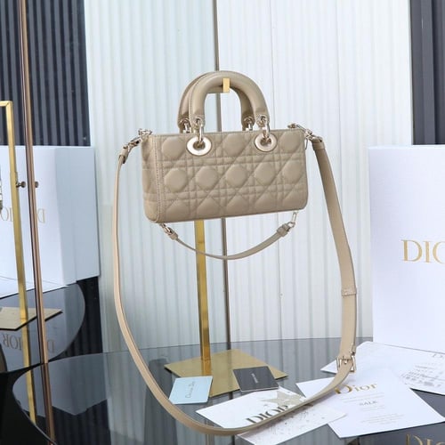 Small Lady D-Joy Bag