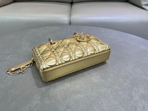 Small Lady D-Joy Bag