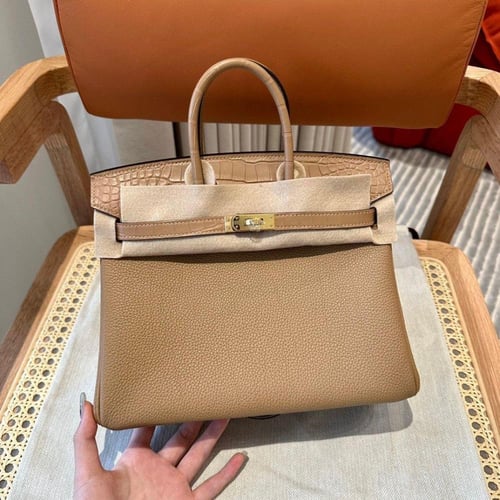 Birkin touch 30