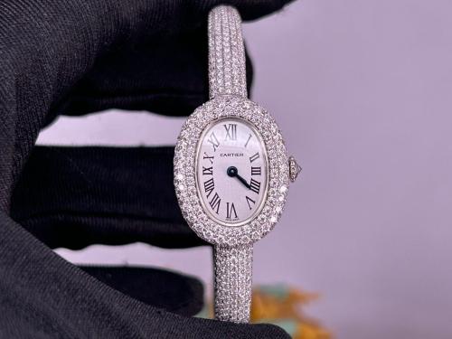 BAIGNOIRE WATCH