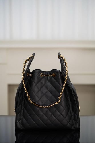 CHANEL 25 MEDIUM HANDBAG