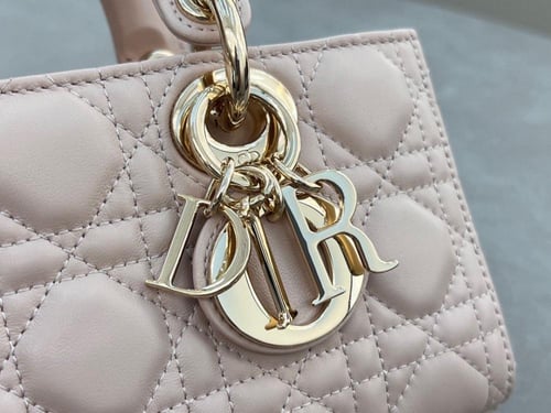 Small Lady D-Joy Bag