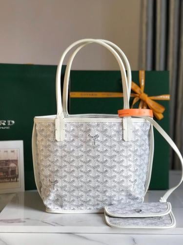 Goyard Anjou Mini Bag
