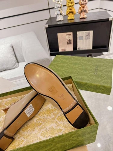 WOMEN'S PRINCETOWN SLIPPER