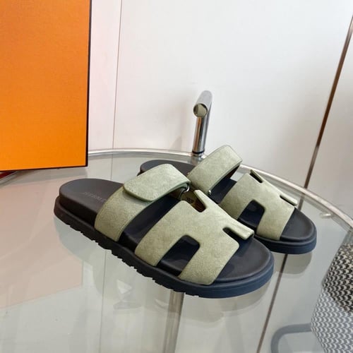 Hermès Chypre Sandal