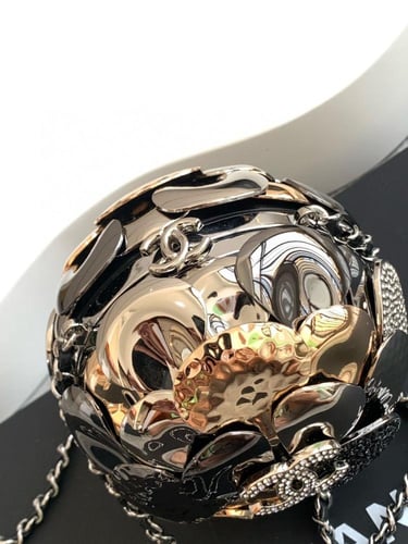 CAMELLIA MINAUDIÈRE