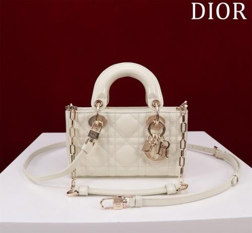 Micro Lady D-Joy Bag