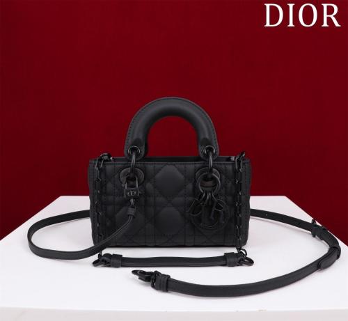 Micro Lady D-Joy Bag