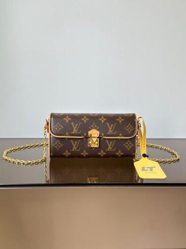 Pochette Camille