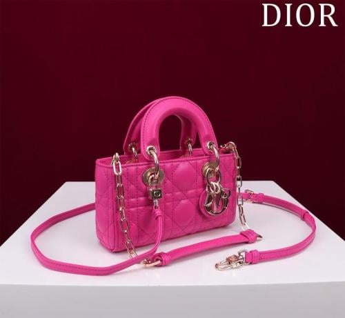 Micro Lady D-Joy Bag