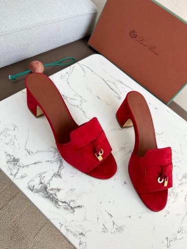 Summer Charms Sandal