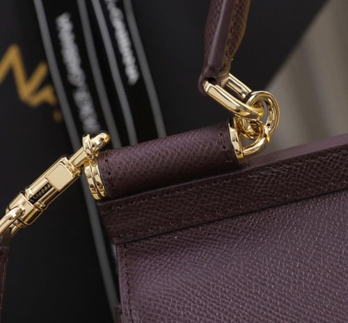 Medium Sicily handbag