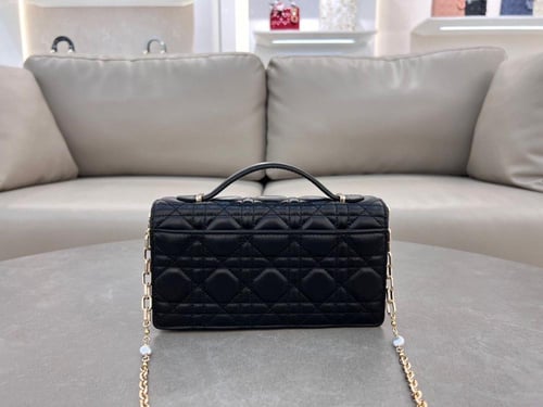 My Dior Mini Bag