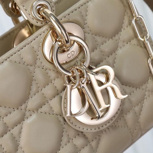 Small Lady D-Joy Bag