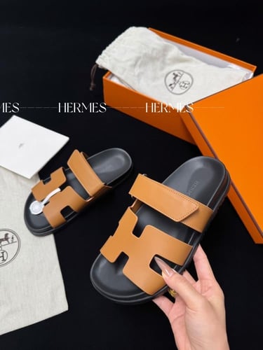 Hermès Chypre Sandal