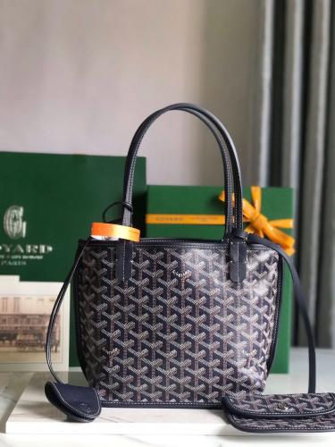 Goyard Anjou Mini Bag