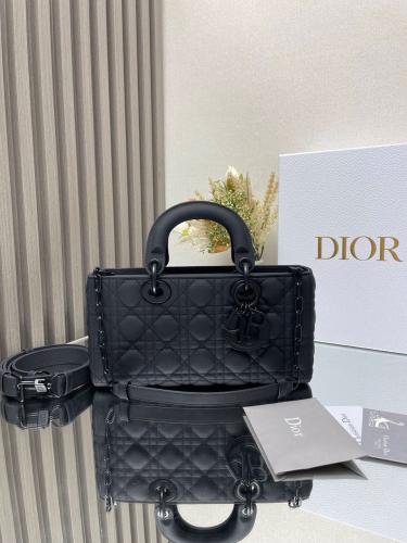Medium Lady D-Joy Bag