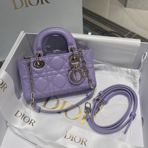 Micro Lady D-Joy Bag