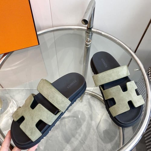 Hermès Chypre Sandal
