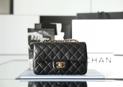 Mini Classic Handbag