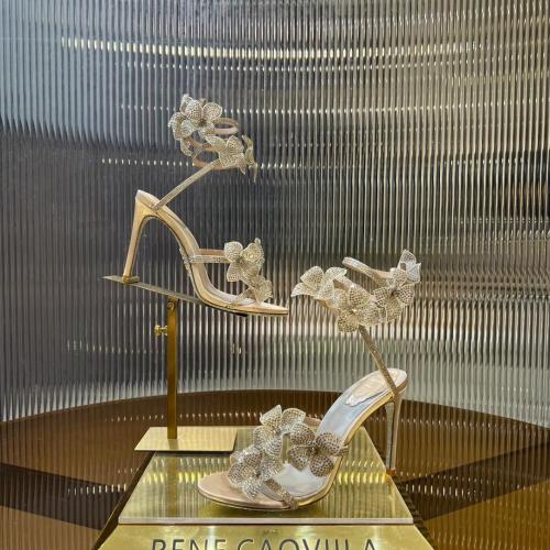 FLORIANE SANDAL 80