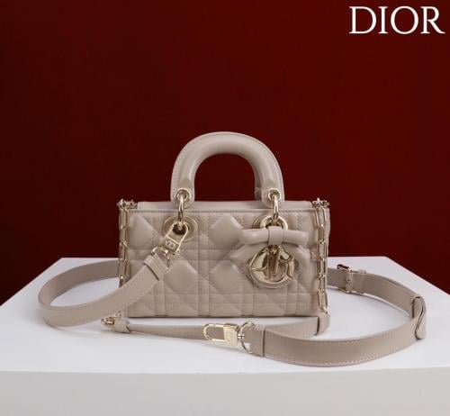 Mini Lady D-Joy Bag