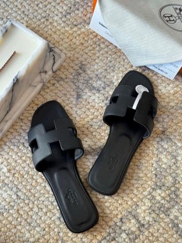 Hermès Oran Sandal